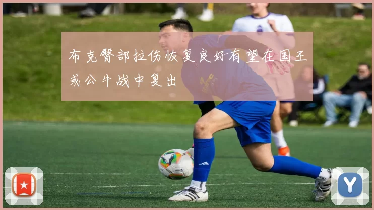 布克臀部拉伤恢复良好有望在国王或公牛战中复出