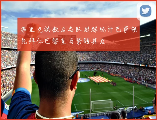 弗里克执教后各队进球统计巴萨领先拜仁巴黎皇马紧随其后